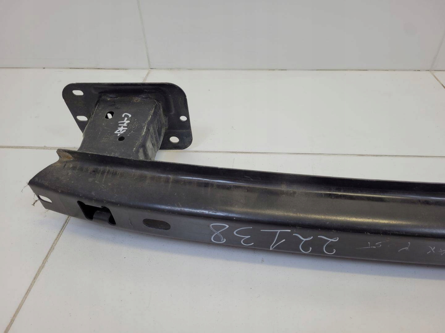 Traverse Console Pare choc Arrière Ford C-Max 2 2015 AM51U403094AA