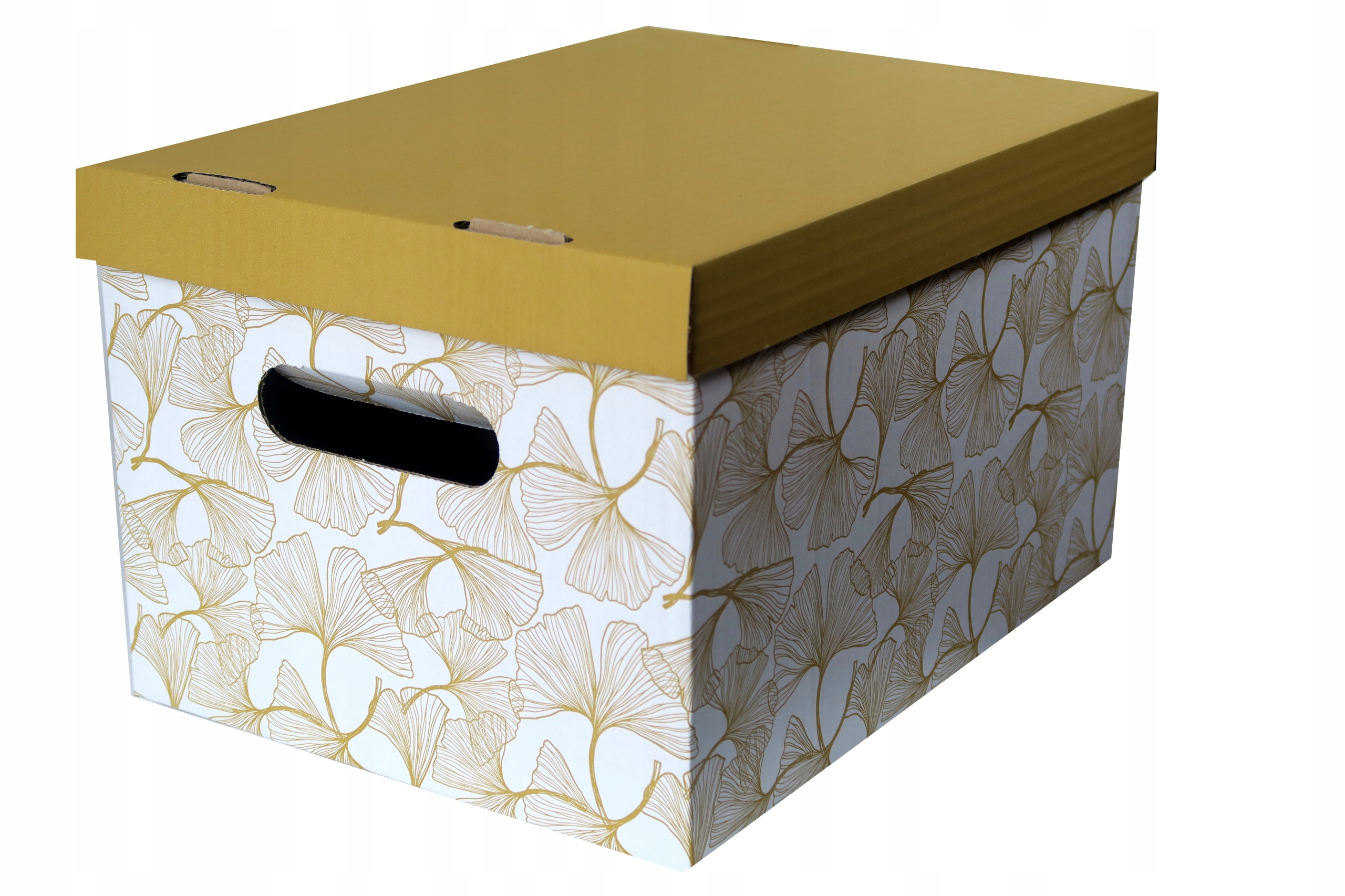 

pudełko karton kartonowe z tektury 46x32x32 pudło