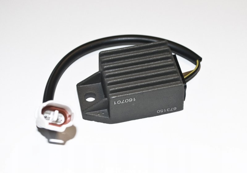 Electrosport Regulátor Napätia Kawasaki KLX300R 97-07/KSF250 Mojave 87-04