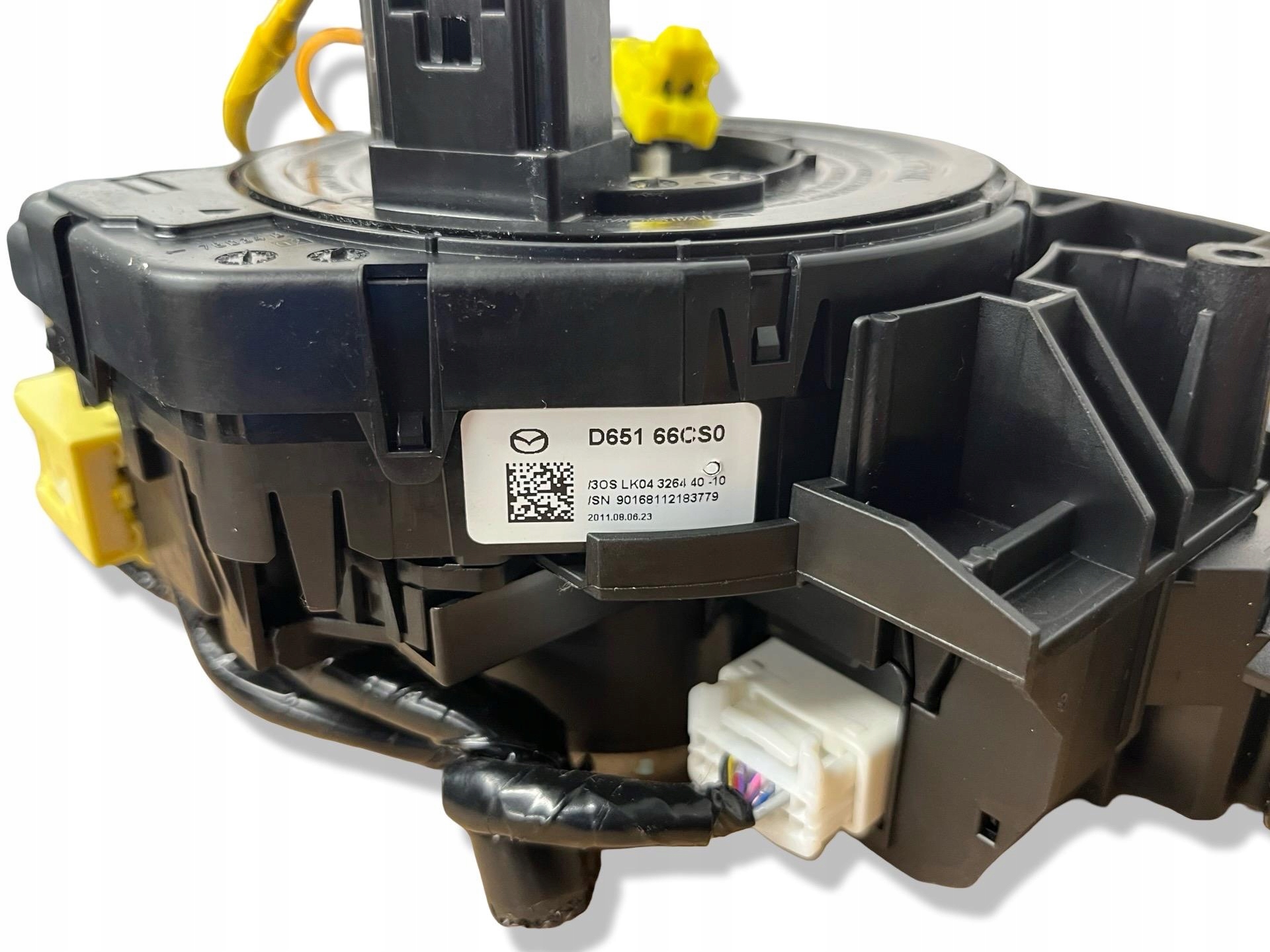 Kombischalter Mazda 6 2 facelift GH 2012 D65166CS0