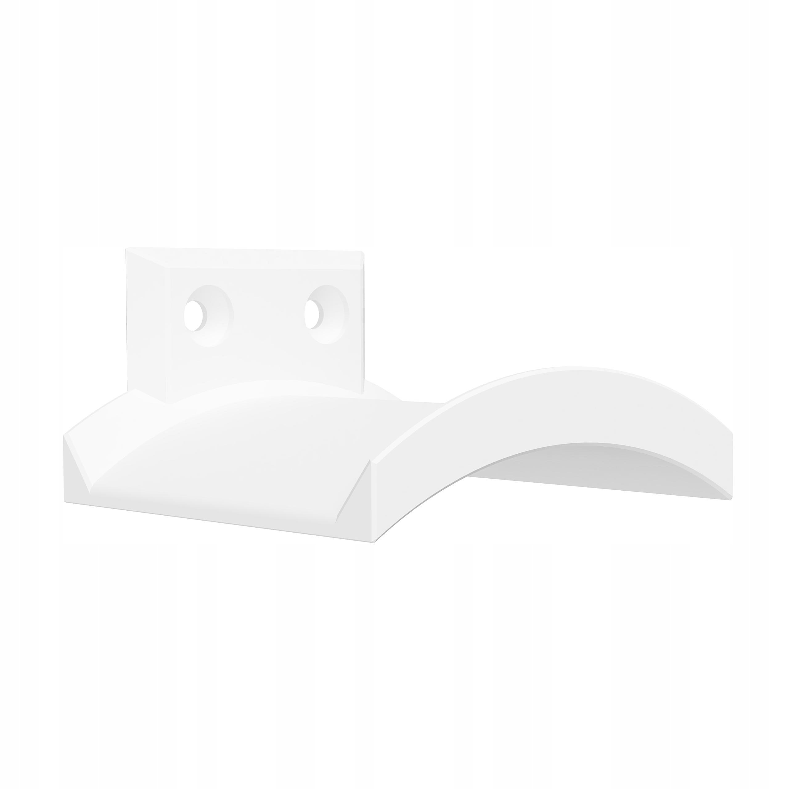 BIO! Uchwyt Wieszak MOCOWANIE ŚCIENNE NA SŁUCHAWKI Kod producenta P104