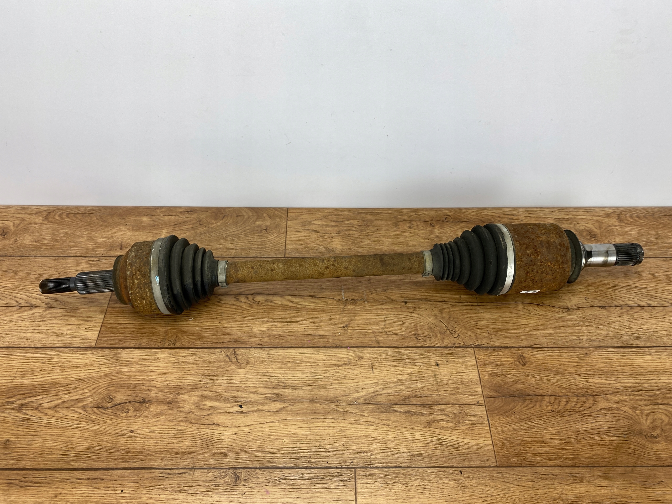 semi-axis rear rear part Dodge Durango 2014+ USA