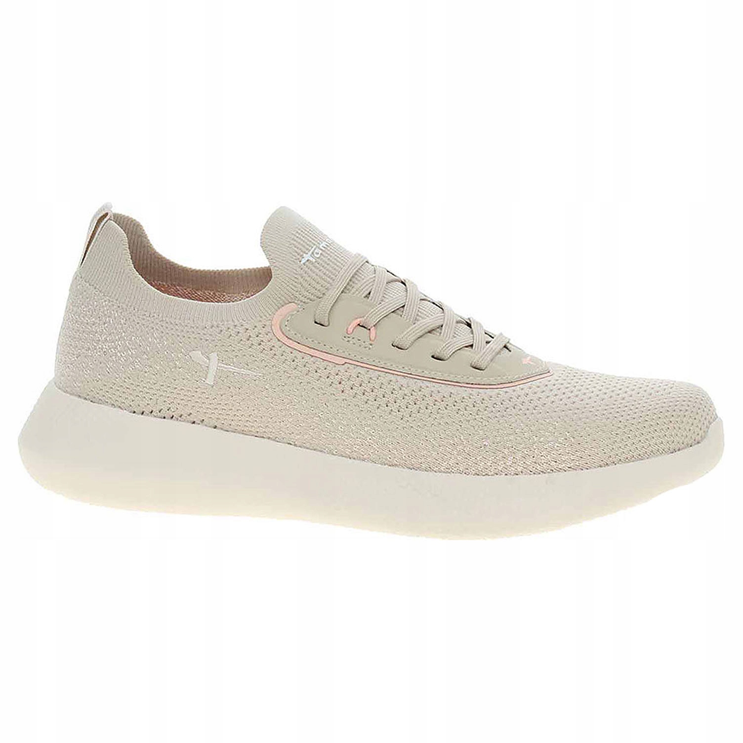 Dámská obuv Tamaris 1-23715-46 ivory 39