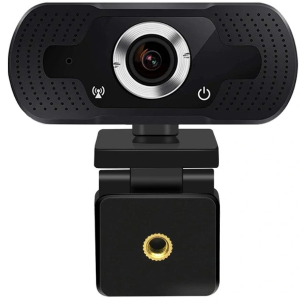 KAMERA INTERNETOWA LAPTOPA I PC MI 1080P 30FPS USB EAN (GTIN) 8720256443872