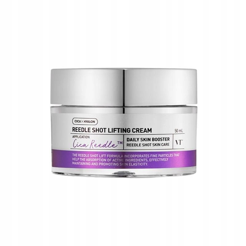 Vt Cosmetics Reedle Shot Lifting Cream 50 ml Liftingový krém