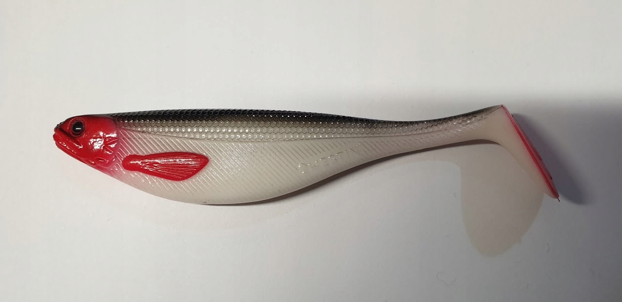 Westin Ripper ShadTeez 9cm 7g Classic Pl WS90415