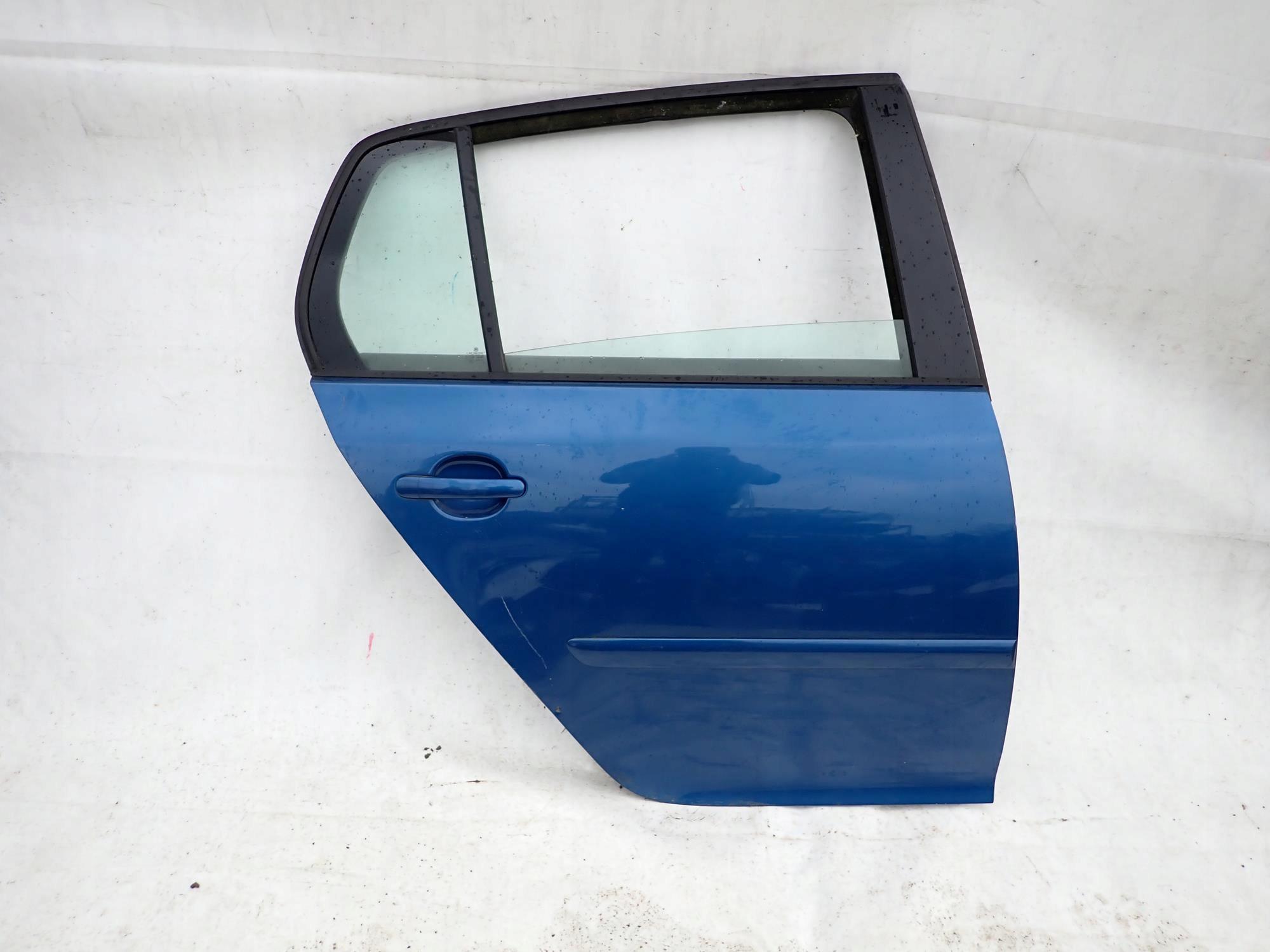 VW GOLF V 5 HB 03-09 door rear part rear. right