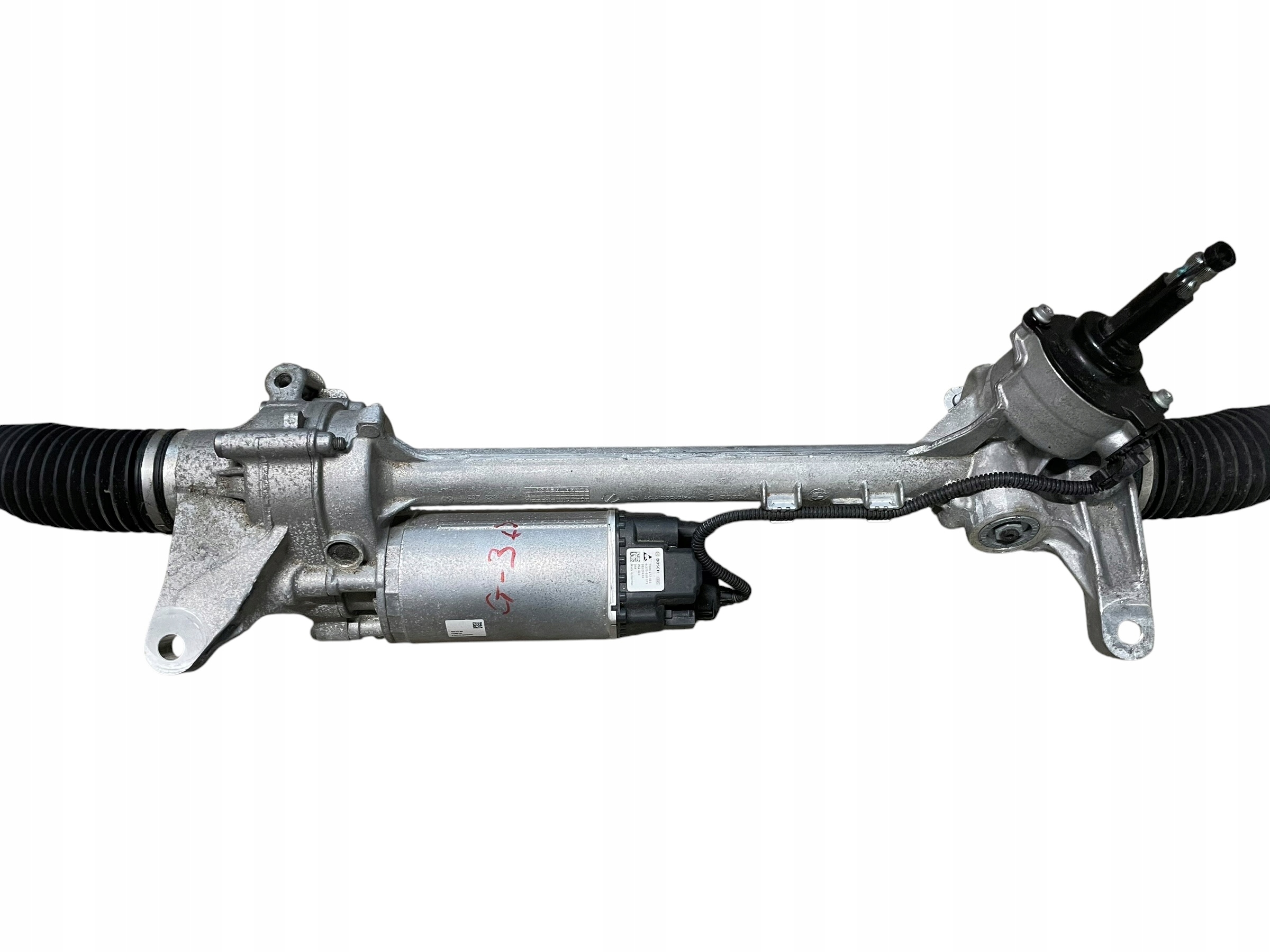 drag rod servo steering control X-DRIVE complete BMW 5 G30 LCI IDEAL