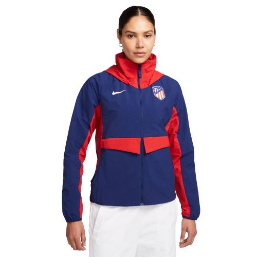 Nike Protivětrná Bunda Atletico Madrid Vel:s DV4735 492