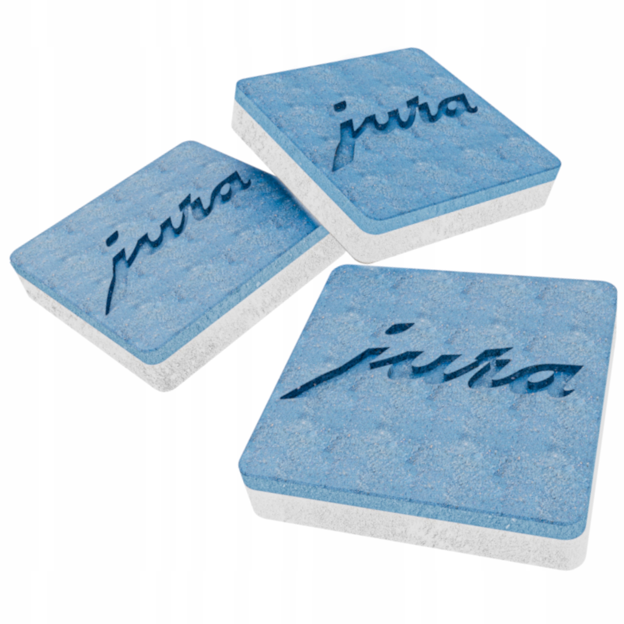 JURA TABLETKI DO CZYSZCZENIA + FILTR SMART+ Waga produktu z opakowaniem jednostkowym 0.2 kg