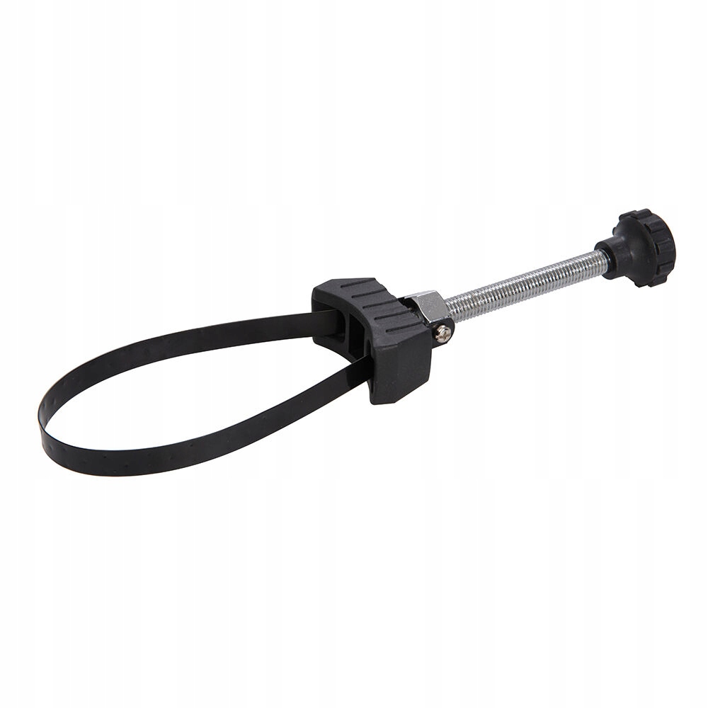 

Stalowy Klucz Paskowy Do Filtrów Oleju Silverline