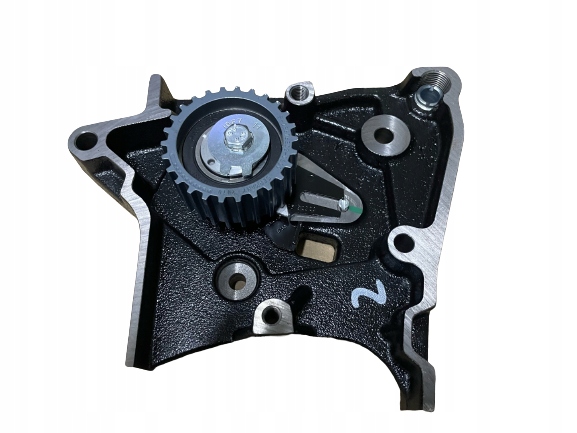 55188010 55238027 - ALFA ROMEO 159 FIAT CROMA НАТЯЖИТЕЛЬ ГРМ КОРПУС