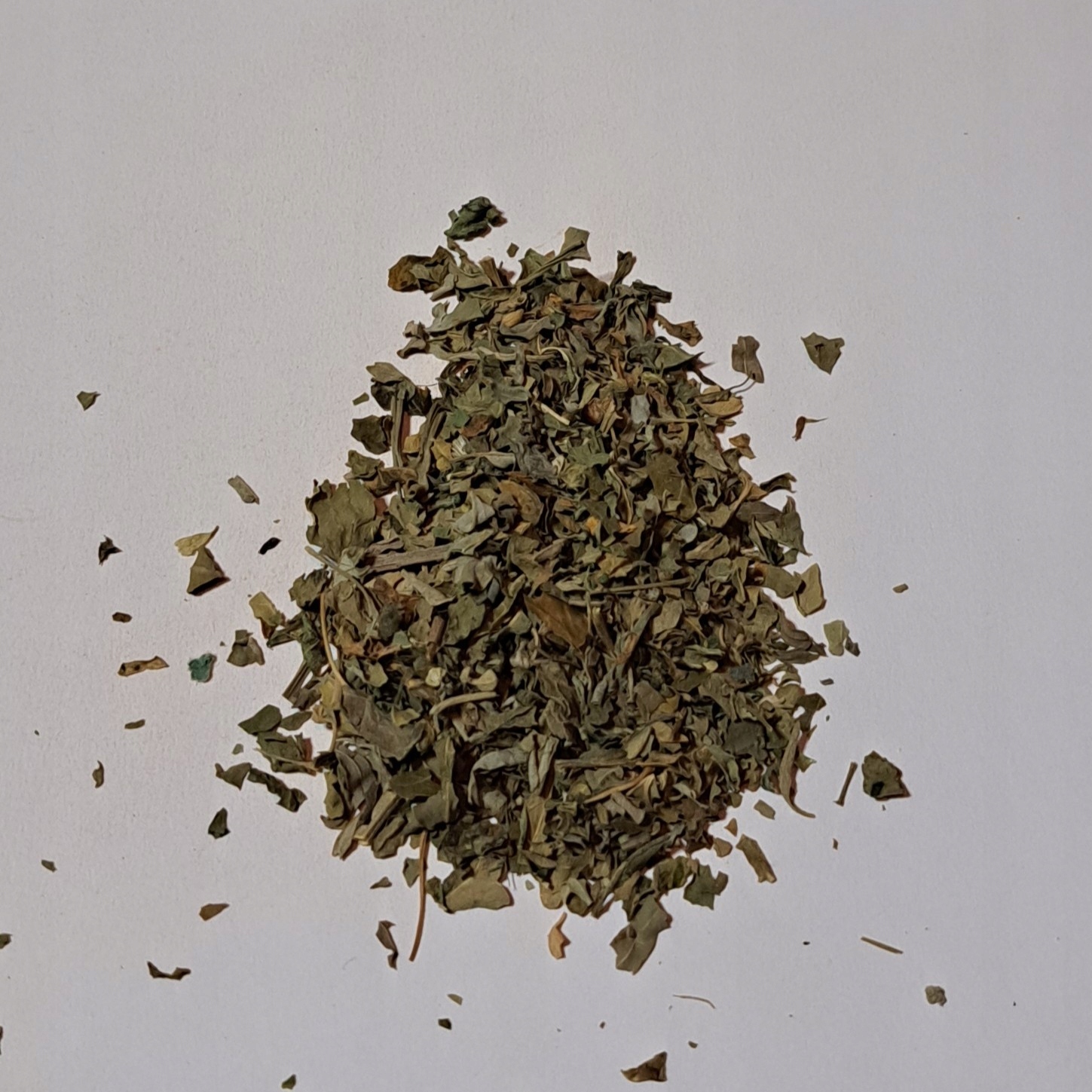 Pískavice List 1 kg Rafex