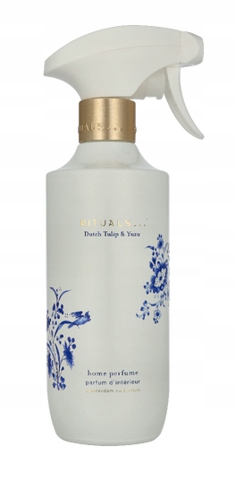 Levně Parfém do domácnosti Rituals Dutch Tulip & Yuzu 400 ml