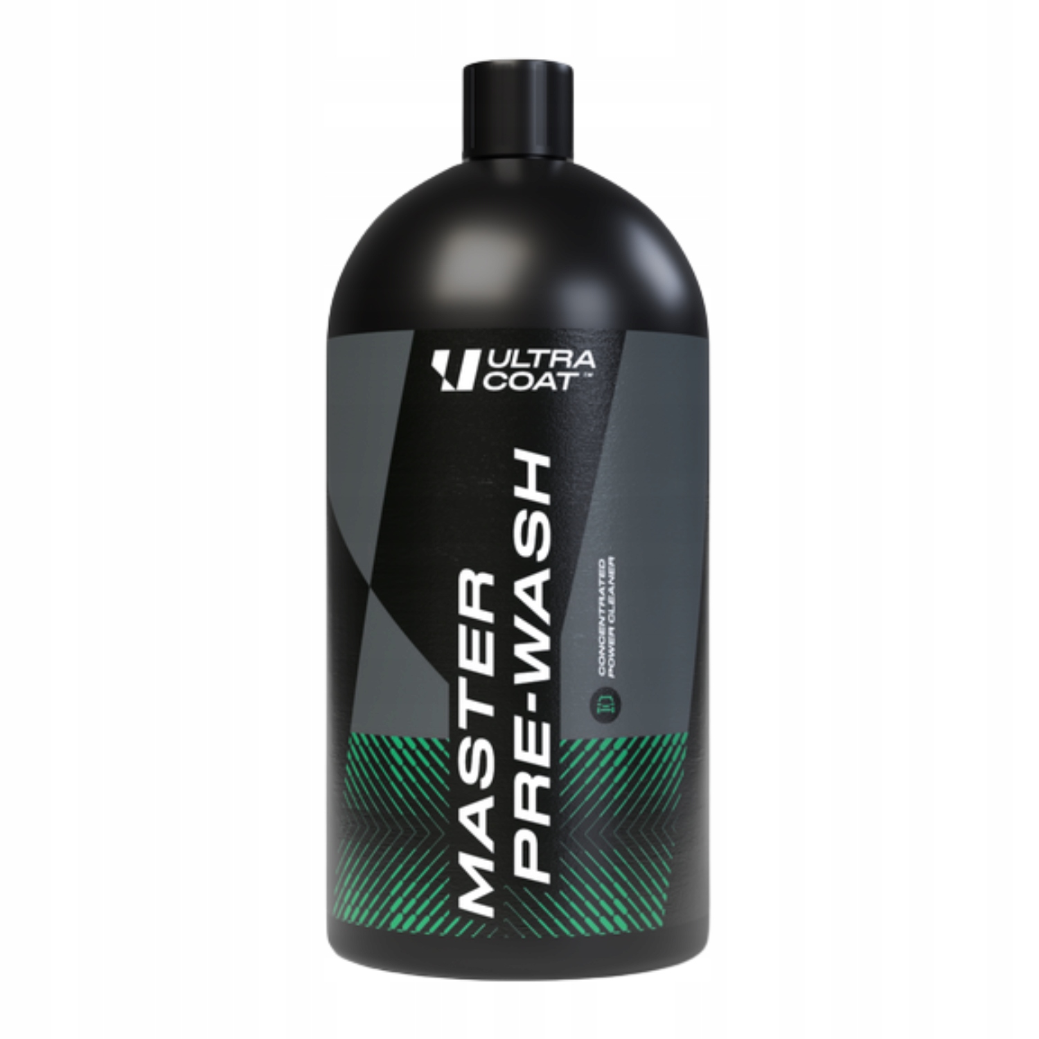 Ultracoat Master Pre-Wash 1L- Preparat do mycia wstępnego