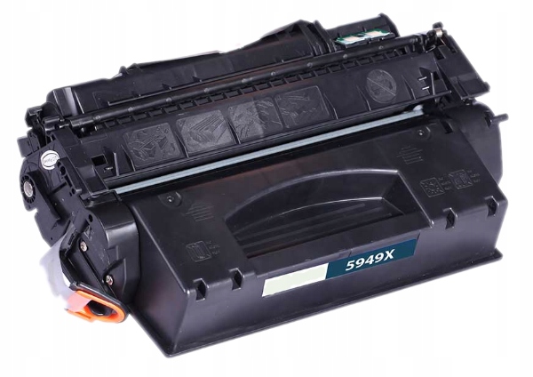 

Toner Do Drukarki Hp Laserjet 1320 1320N 1320NW