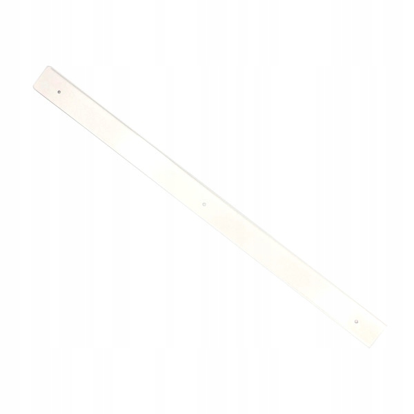 

Listwa Boczna Do Blatów Lewa 38 mm 60cm Biała