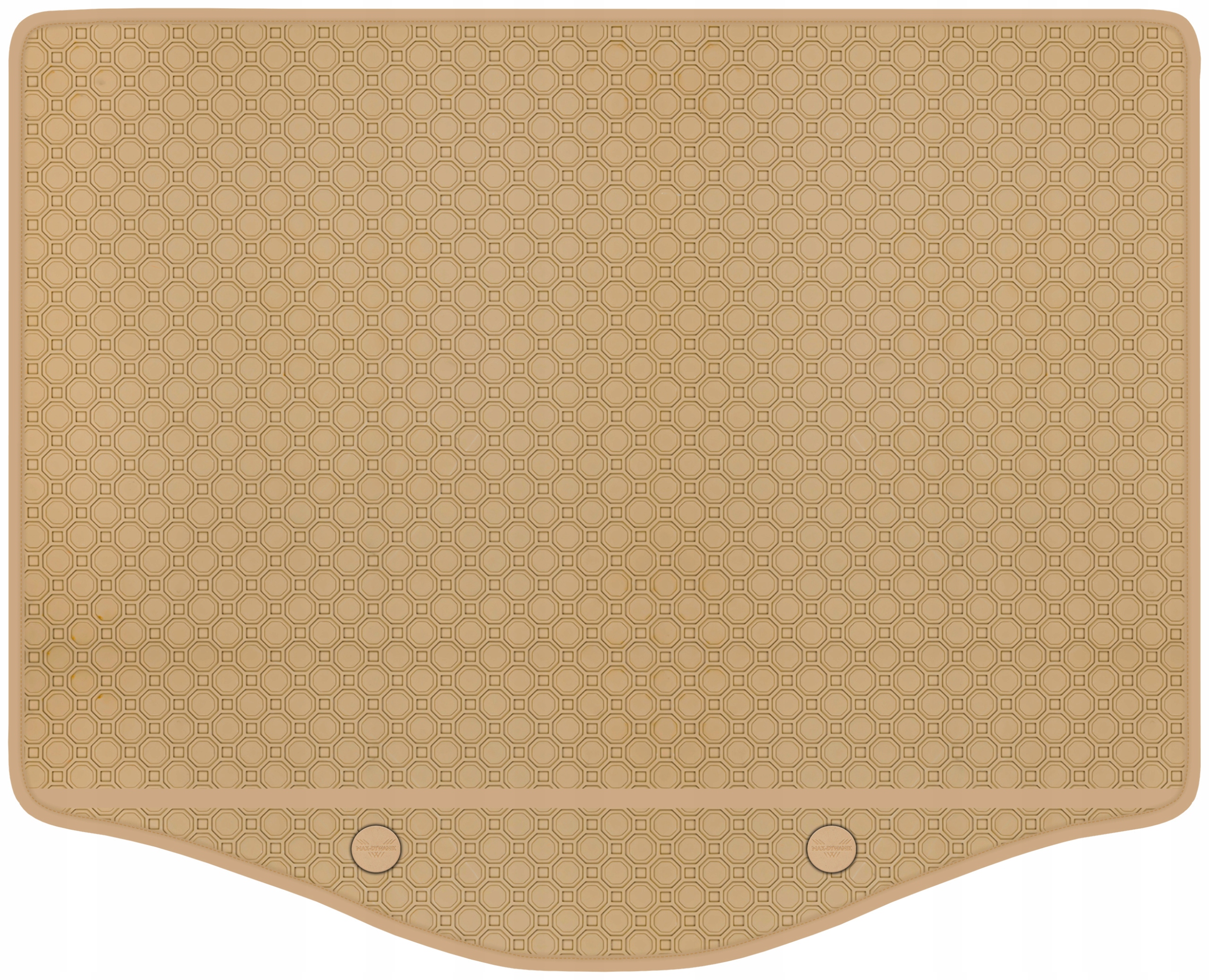 Ford C-Max I Minivan 5os 2003-2010 Kobereček do zavazadlového prostoru Primeliner Honey