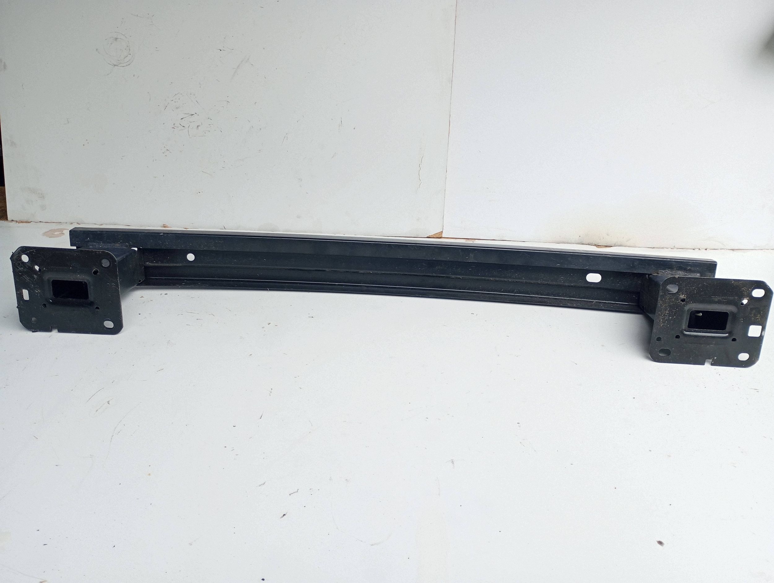 lökhárító megerősítés hátsó hátsó hátso RENAULT AUSTRAL 756100710R