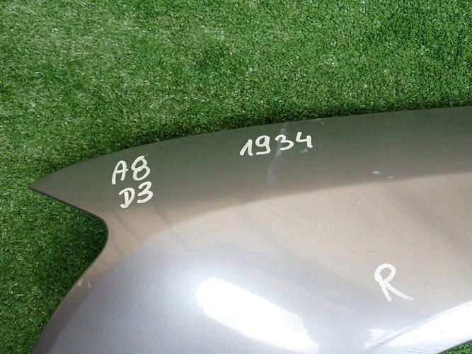 AUDI A8 D3 fender left front front