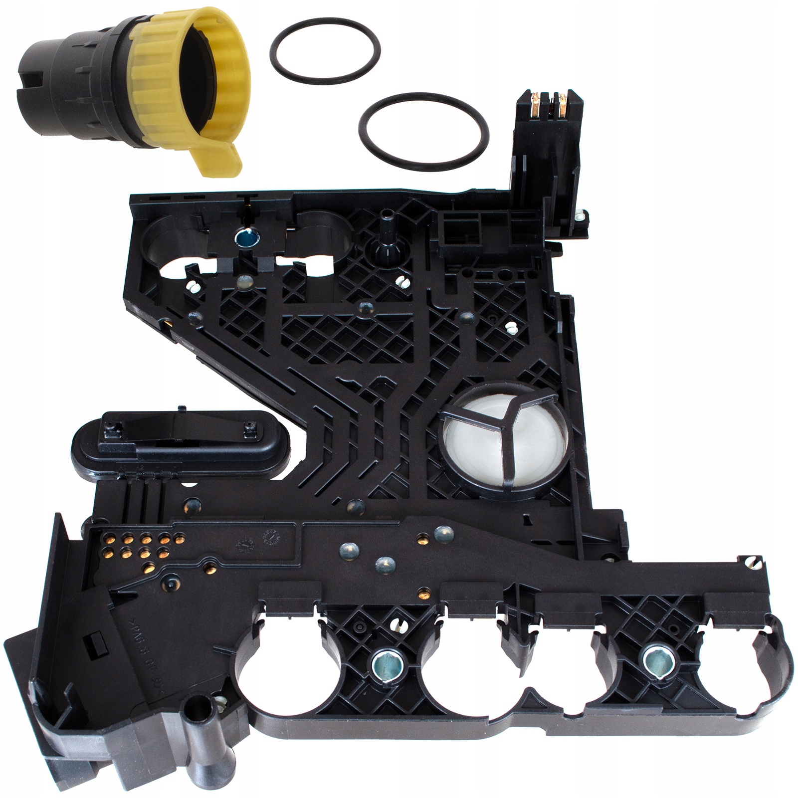 Ovladač filtru převodovky pro Mercedes W203 W140 W220
