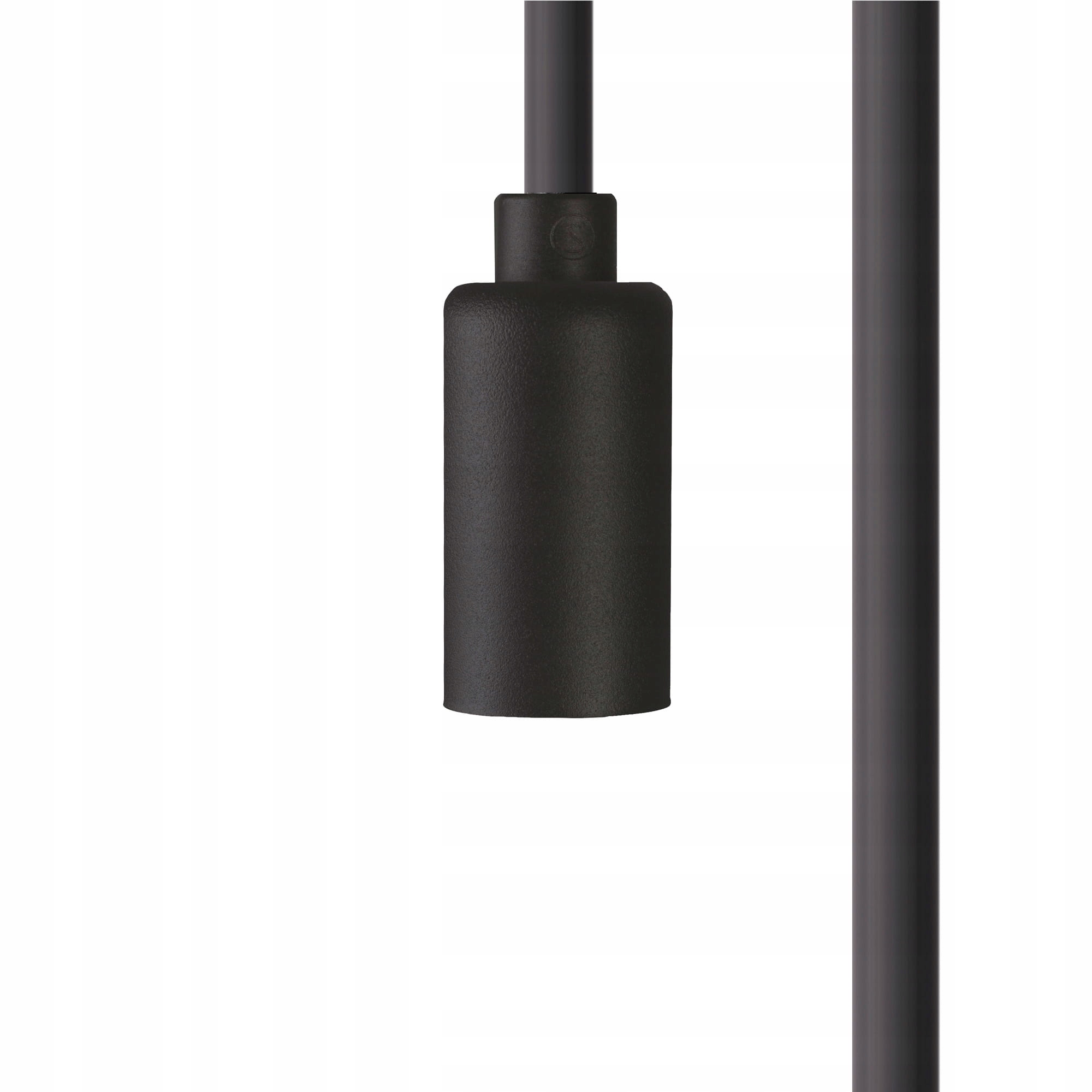 Závěsná lampa G9 černá 7 m Nowodvorski