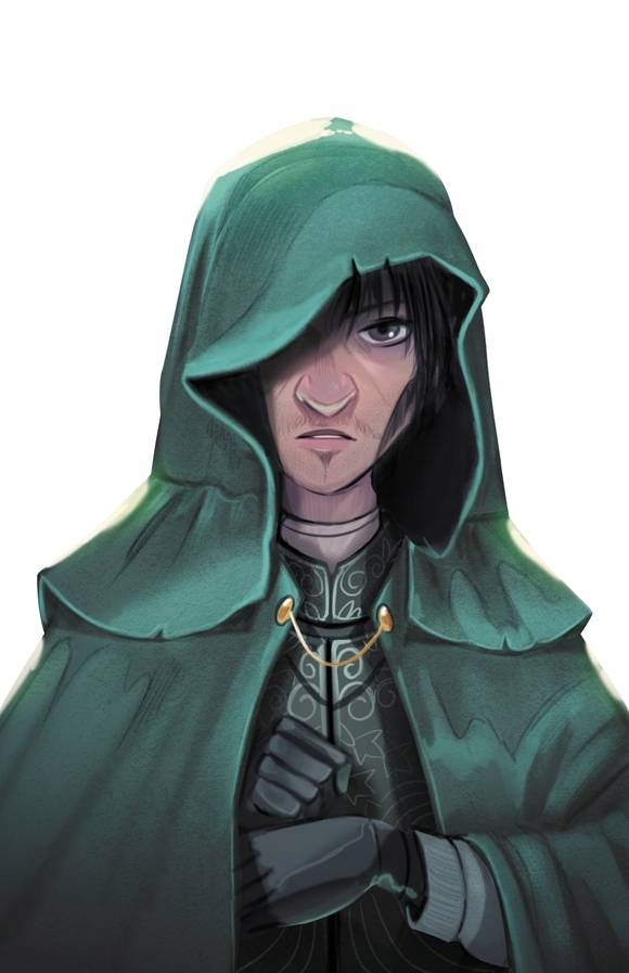 Gra Splendor: Pojedynek Bohater brak