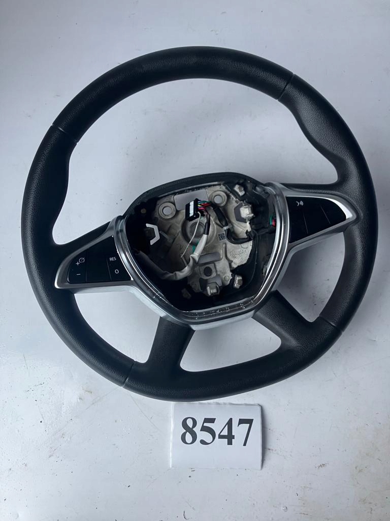lenkrad DACIA SPRING MULTIFUNKCJA