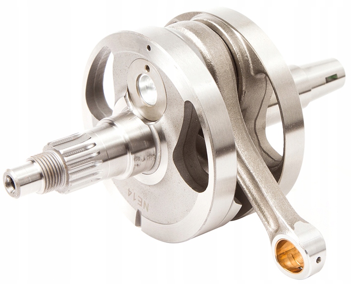 Hot Rods Kľukový Hriadeľ Ktm Sxf 250 13-15