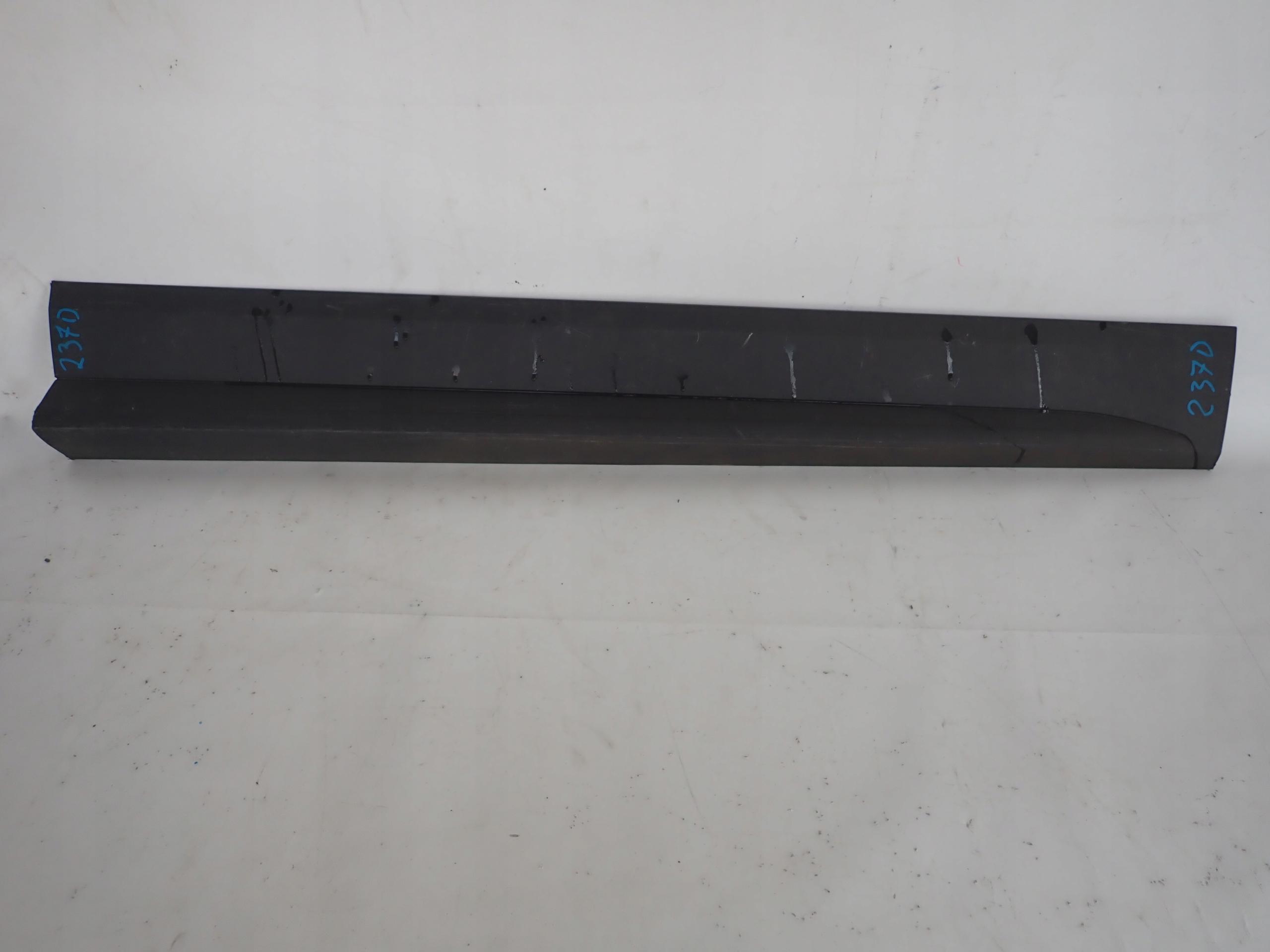 AUDI Q5 80A 16-> moulding door right front front 80A853960A