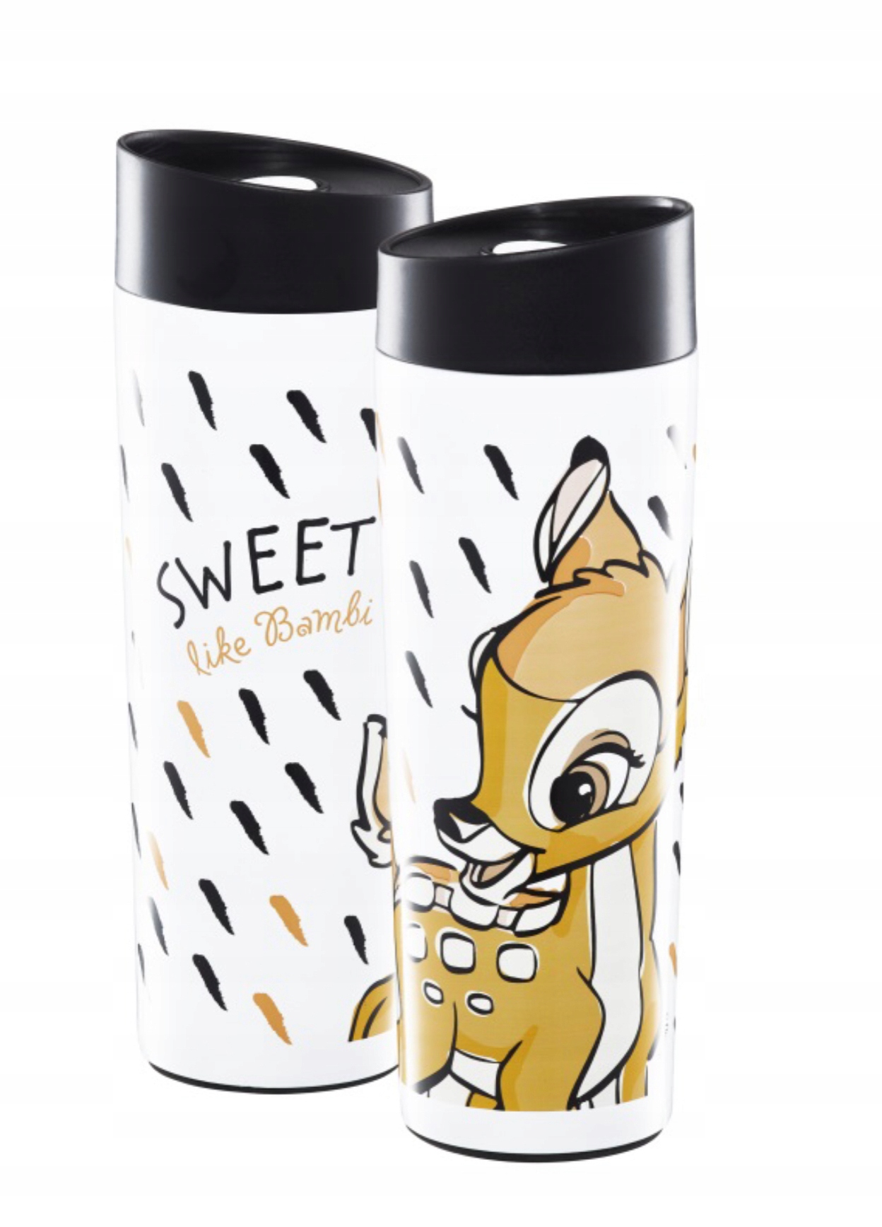 

Dajar Disney Kubek Termiczny Bambi 340 ML