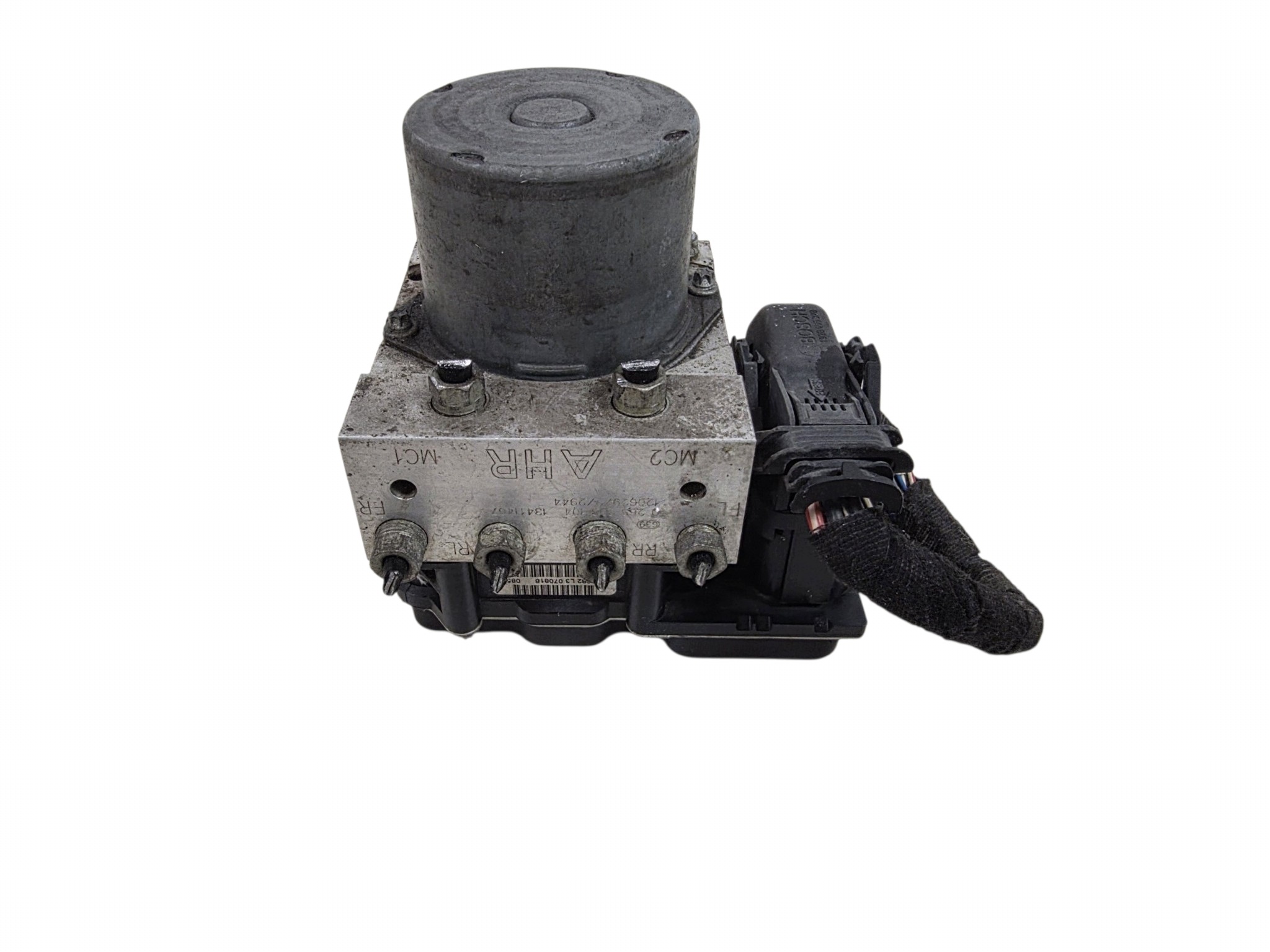 OPEL MERIVA B servofreno ABS 0265238104 13411467