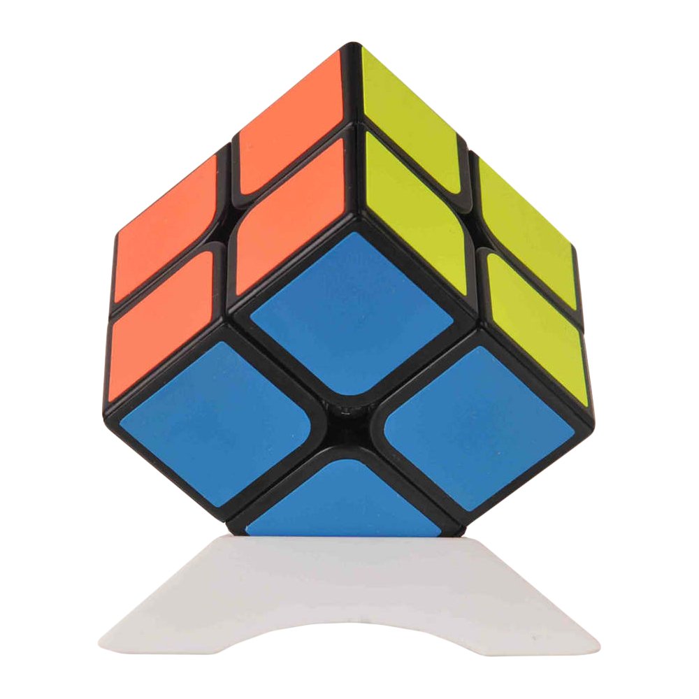 KOSTKA ŁAMIGÓWKA GRA LOGICZNA 2X2X2X ZRĘCZNOŚCIOWA Wiek dziecka 7 lat +