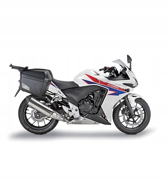 Kappa rám centrálneho kufra Honda Cb 500F 13-15 Cbr 500R 13-15 KR1119