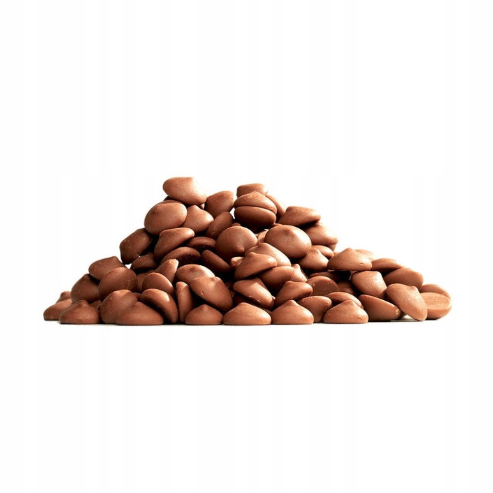 Czekolada mleczna 32,1% Sicao Barry Callebaut 10kg
