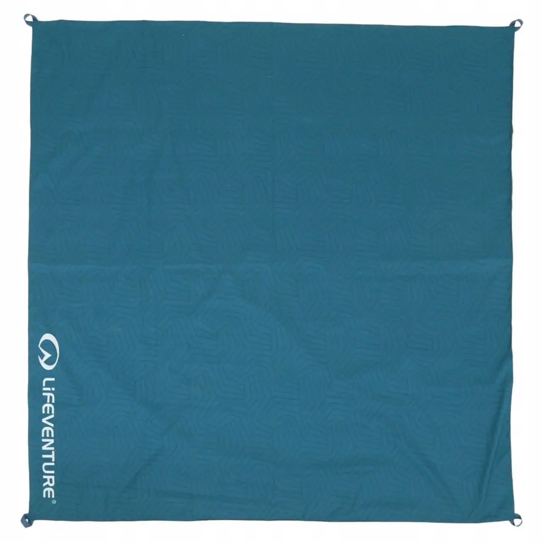 Pikniková Deka Lifeventure Picnic Blanket 150 cm