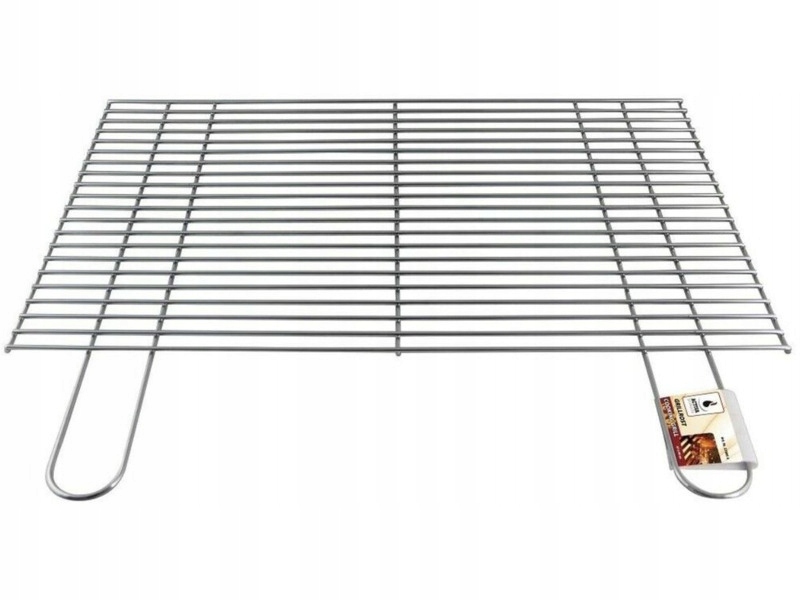 Ruszt do grilla ACTIVA 17800D