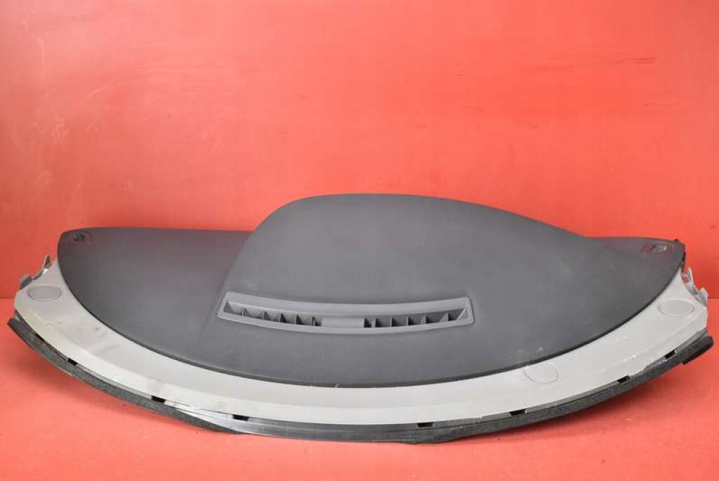 dashboard instrument panel console cockpit airbag EU RENAULT MEGANE SCENIC III 09-12