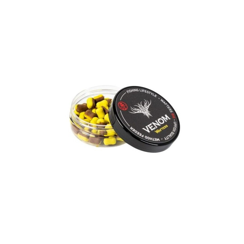 Wafters Up Fish Venom 12mm 50ml