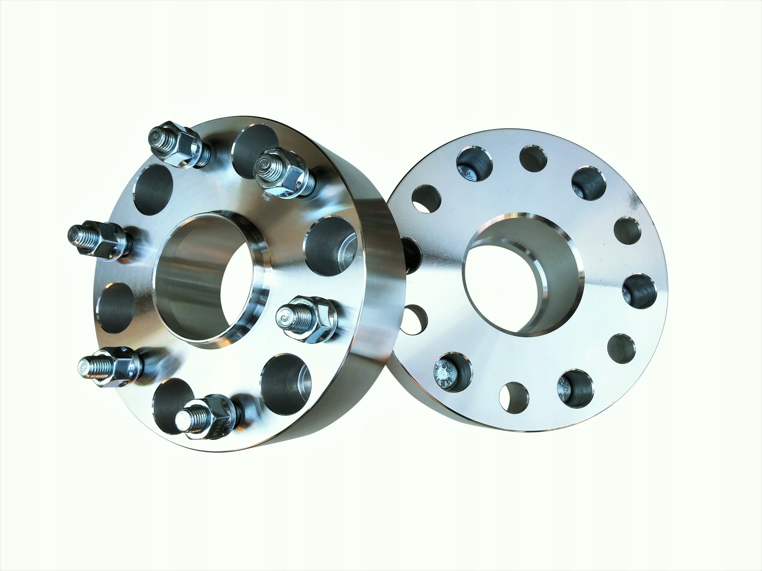 Расстояние 50 мм 6x139, 7 Ford Ranger Everest 93,1