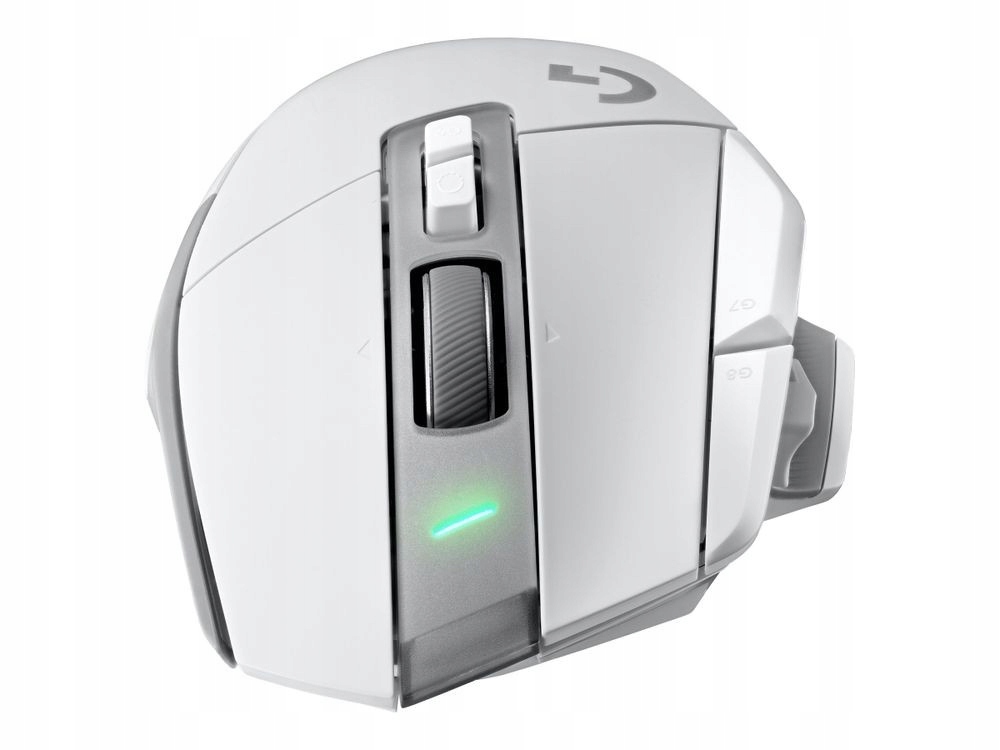 Logicool G502 X LIGHTSPEED ホワイト 楽天市場】Logicool G ゲーミングマウス G502 X LIGHTSPEED
