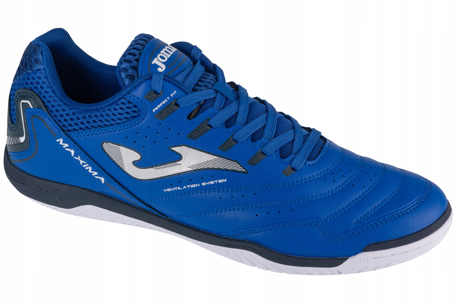 Joma Maxima 2404 In (44) Pánská sálová obuv modrá