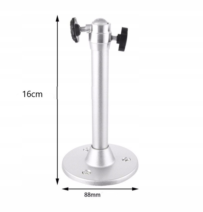 Uniwersalny uchwyt do Projektora Rzutnika EAN (GTIN) 5906058604779