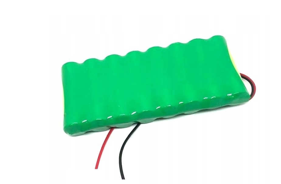 Akumulátor 9,6 V 2200 mAh Aa NiMh (4161)
