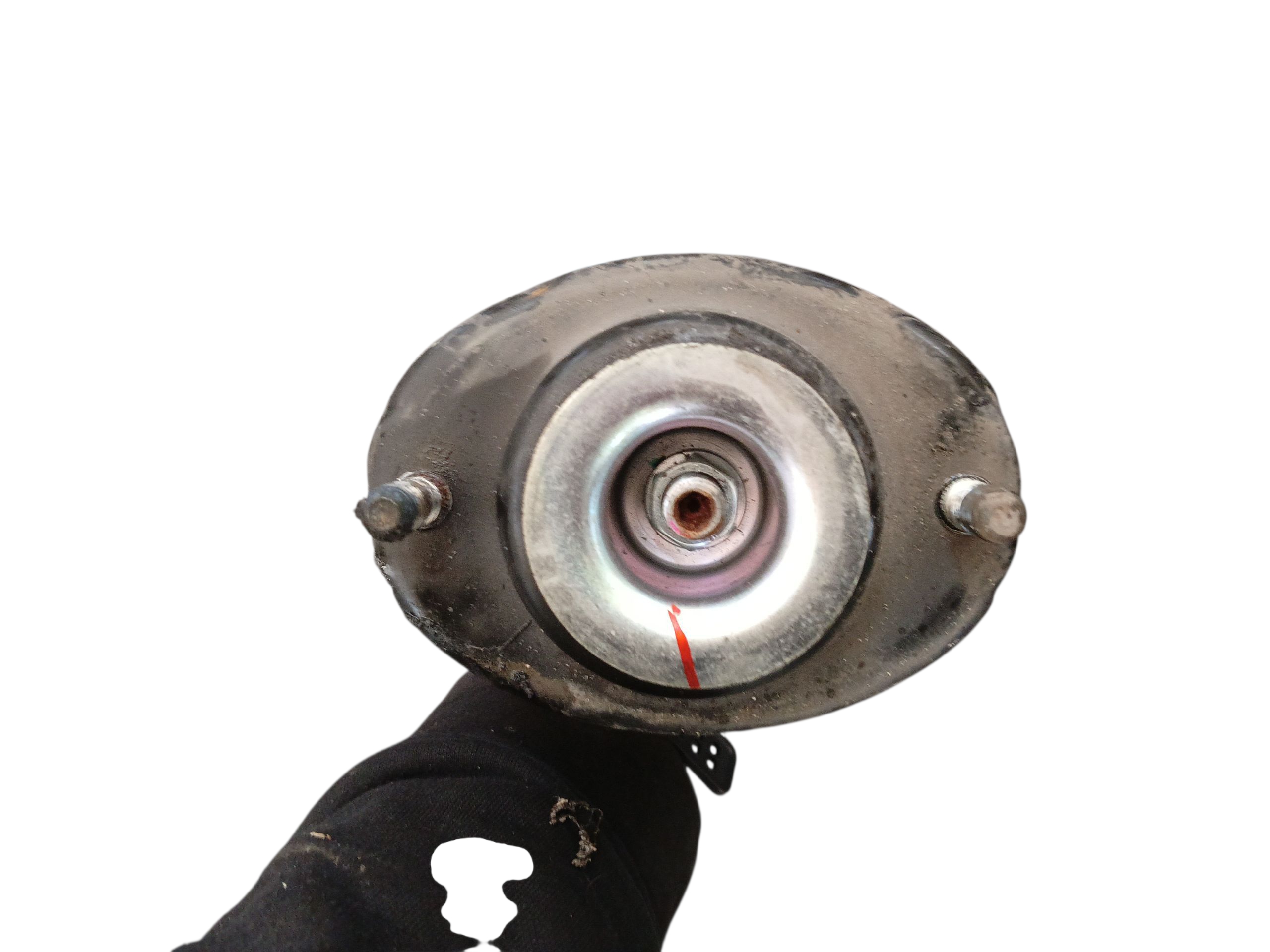 McPherson swing shock absorber right front MITSUBISHI SPACE STAR II