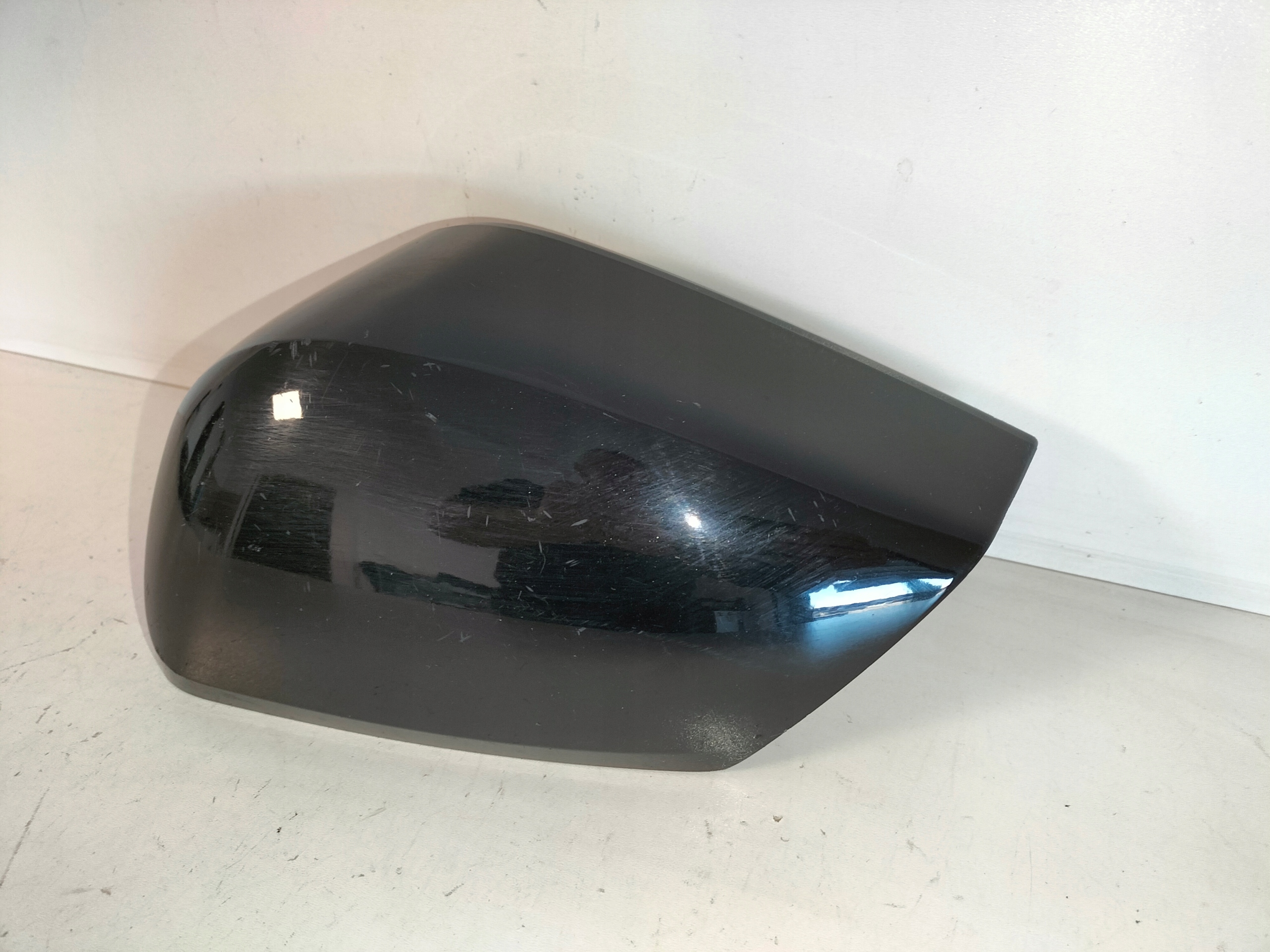 cover cap mirrors left PEUGEOT 308 III T10 21