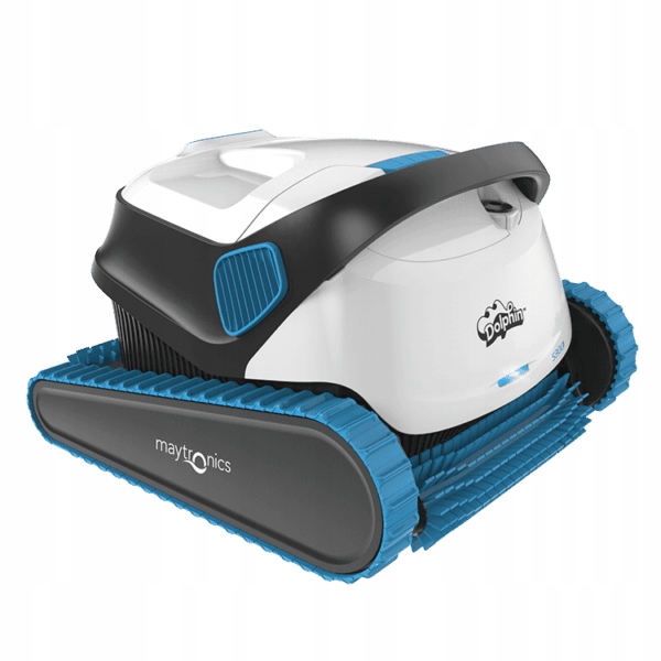 

Dolphin S300i odkurzacz do basenu Bluetooth