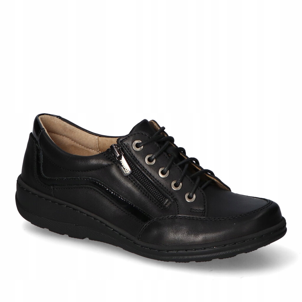 Polobotky Helios 411 Černé lico 36