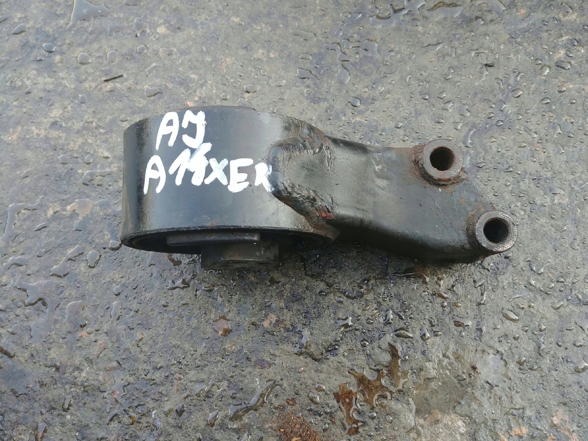 holder engine mount OPEL ASTRA J 1,4