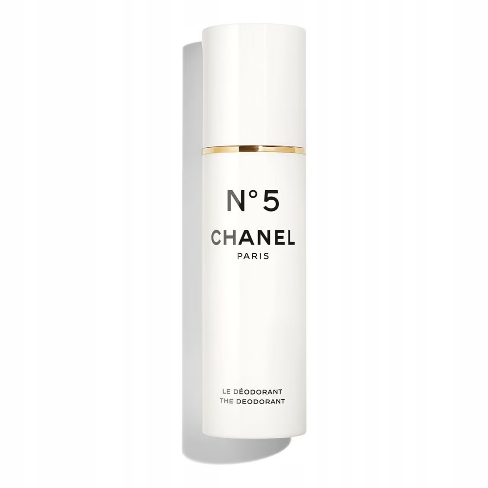 Chanel No5 parfémovaný deodorant ve spreji 100 ml